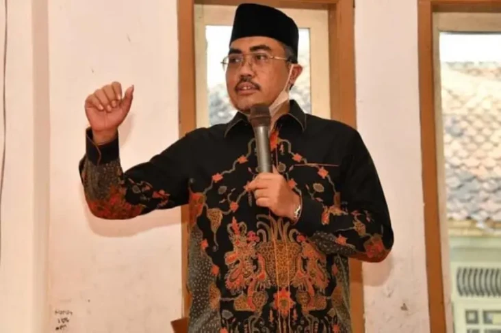 Soal Reshuffle, PKB:...