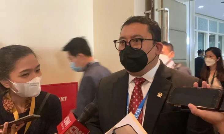 Fadli Zon Sebut Indonesia...