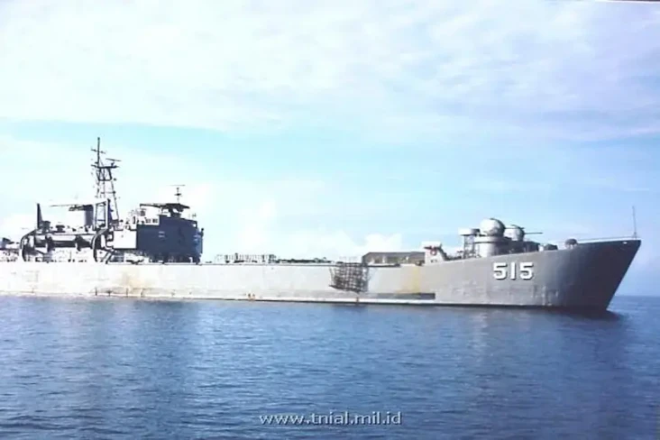 TNI AL Kembali Ajukan...
