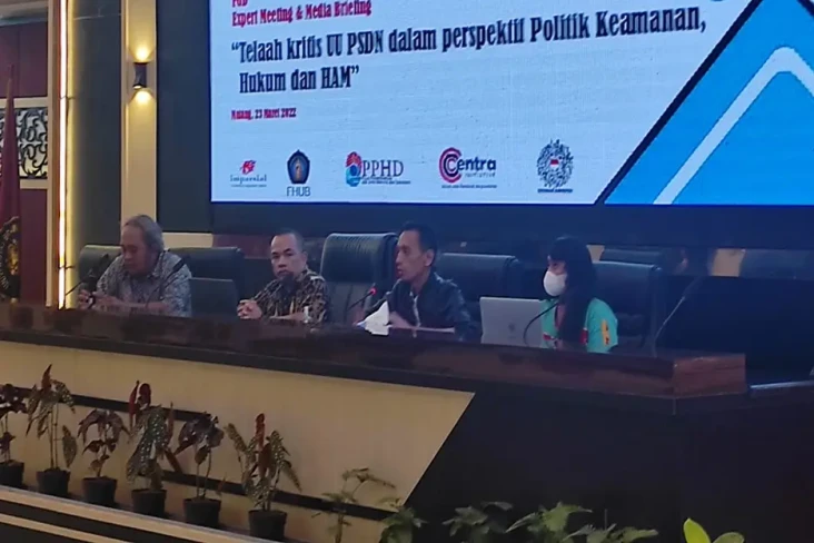 Komponen Cadangan Tidak...
