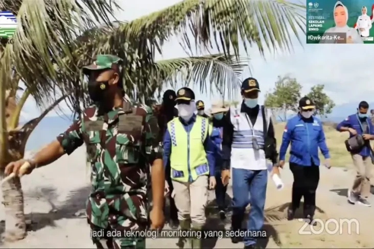 Hari Meteorologi Dunia,...