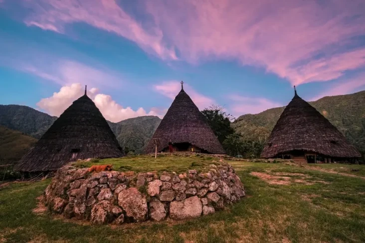 Indonesia Hidden Gem:...
