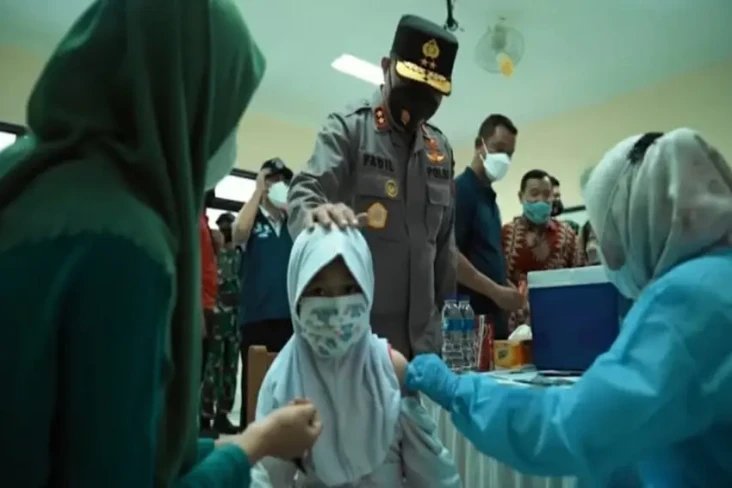 Sambut Ramadhan, Kapolda...