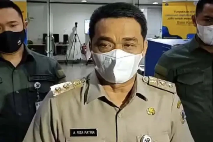 Pembangunan Sirkuit...