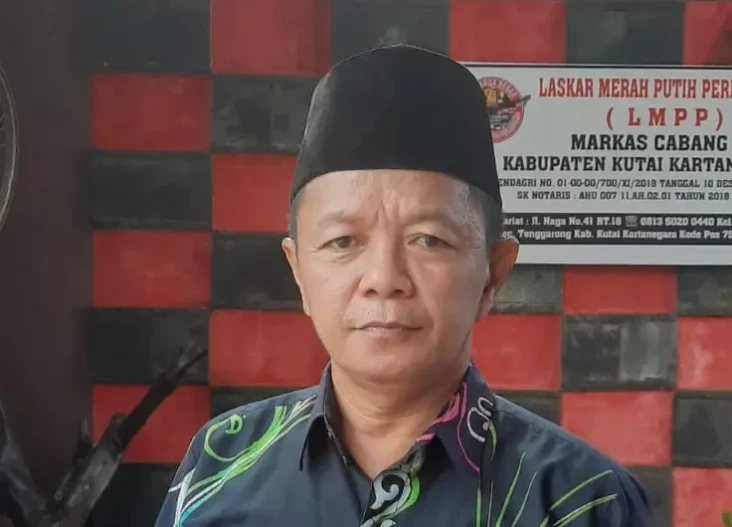 LMPP Kukar Dukung Kinerja...