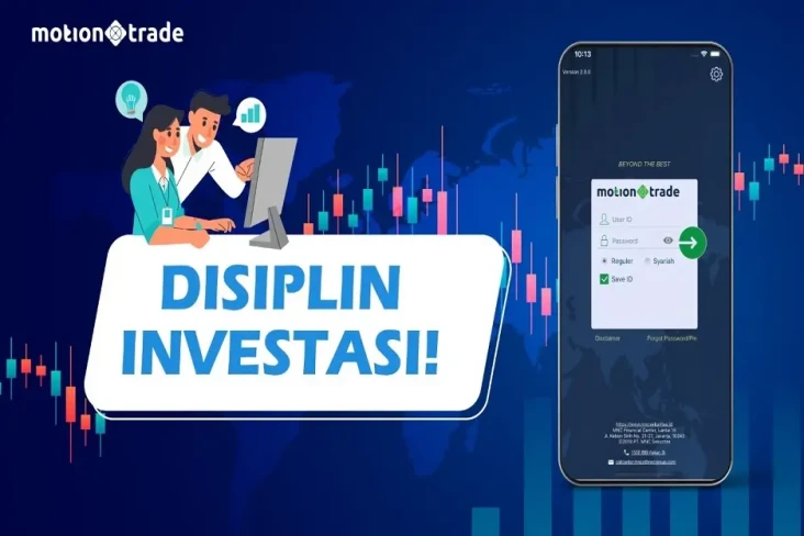 Wujudkan Kebebasan Finansial,...