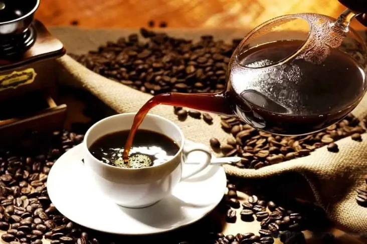 5 Negara Produsen Kopi...