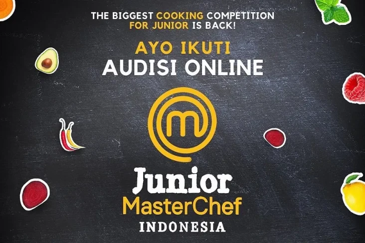 The Biggest Cooking...