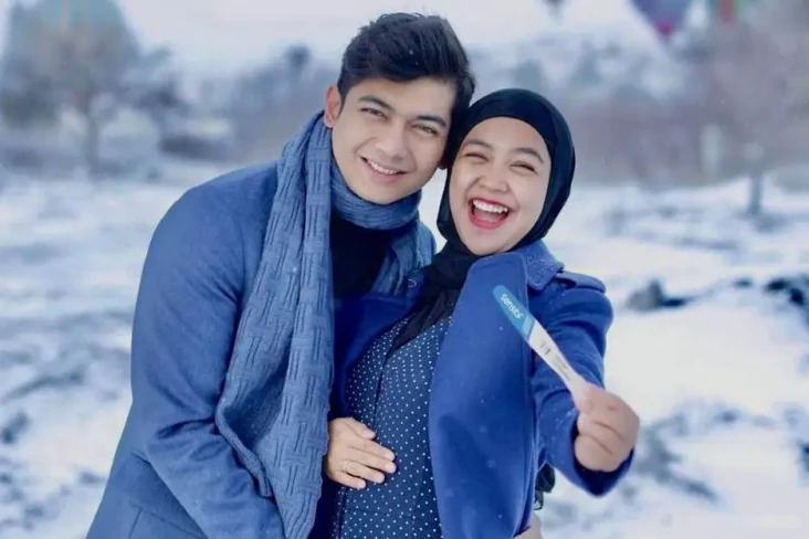 Berbadan Dua, Ria Ricis...