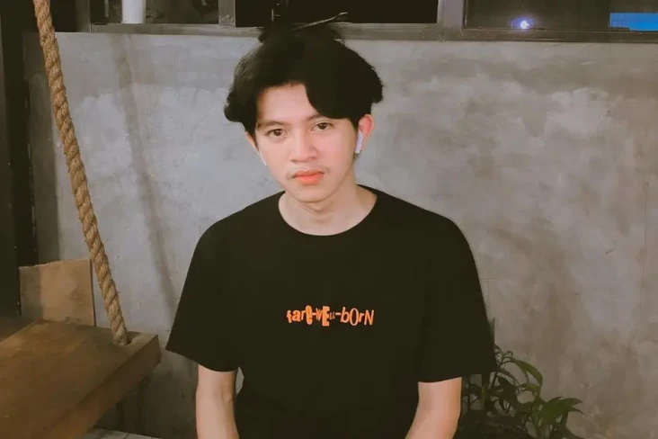 Artis TikTok Maskray...