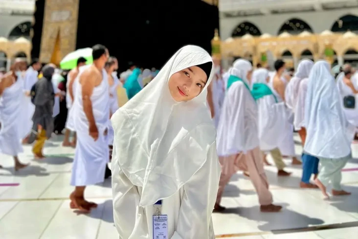 Mengharukan, Fuji Akhirnya...