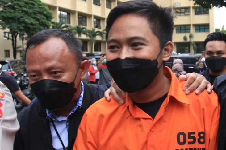 Aset Rp500 Juta Doni...