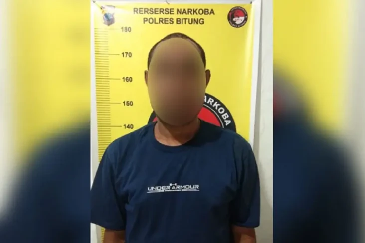 Gerombolan Anak Muda...