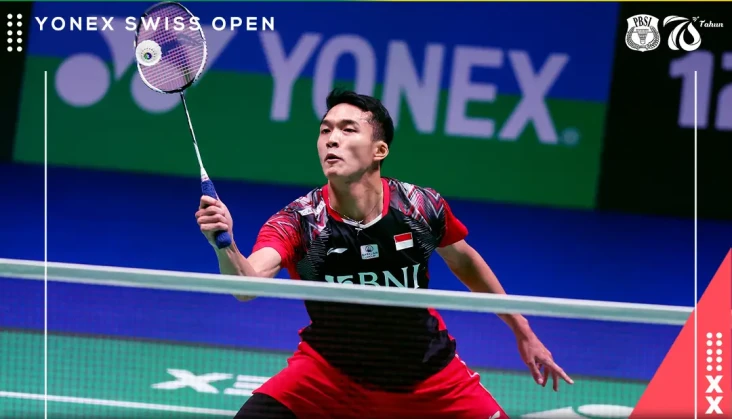 Hasil Swiss Open 2022:...