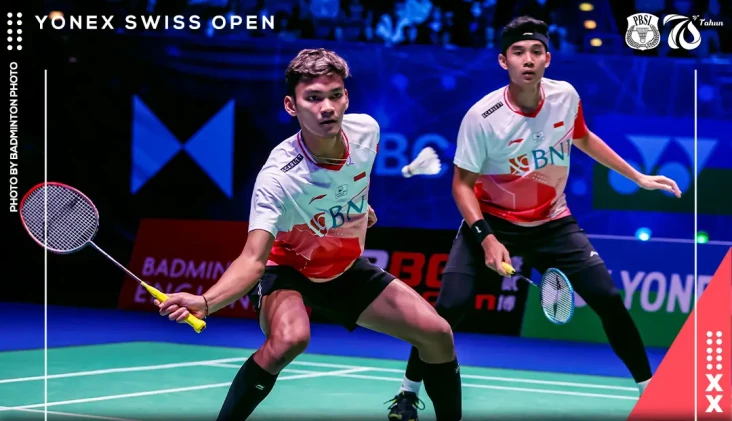 Hasil Swiss Open 2022:...