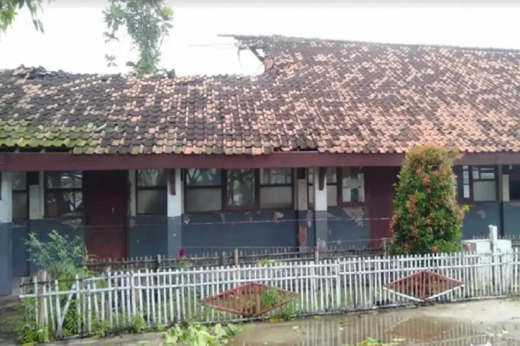 Miris, Usai Dipakai...