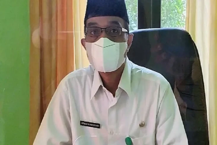 Adik Presiden Jokowi...