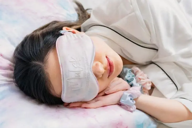 Begini Manfaat Tidur...