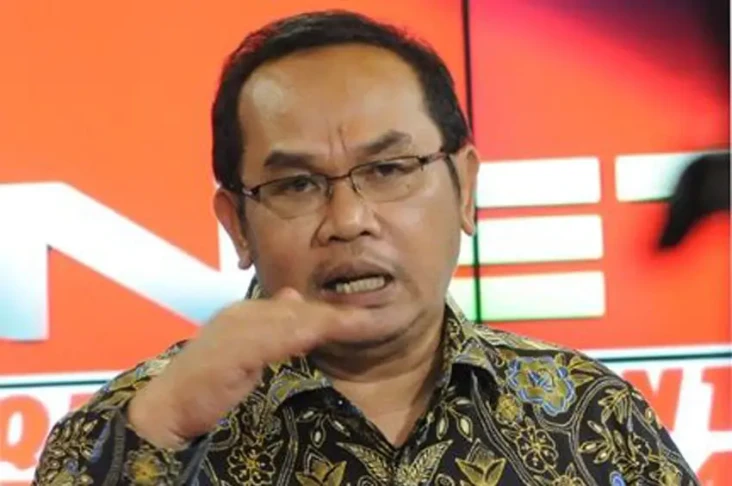 SMRC: Massa NU-Muhammadiyah...