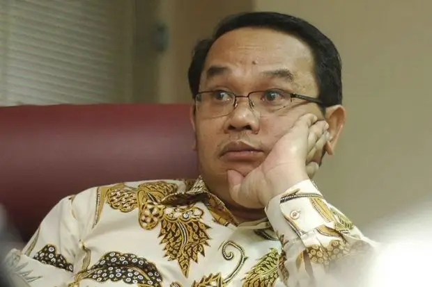 SMRC: 83% Warga yang...