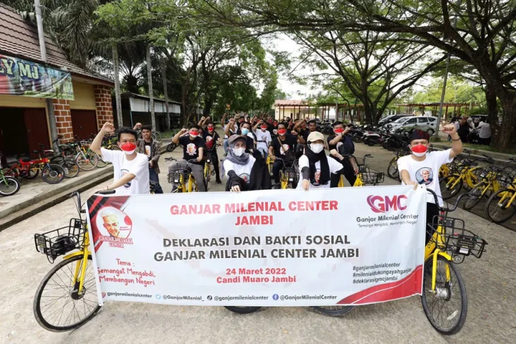 Dianggap Miliki Jiwa...