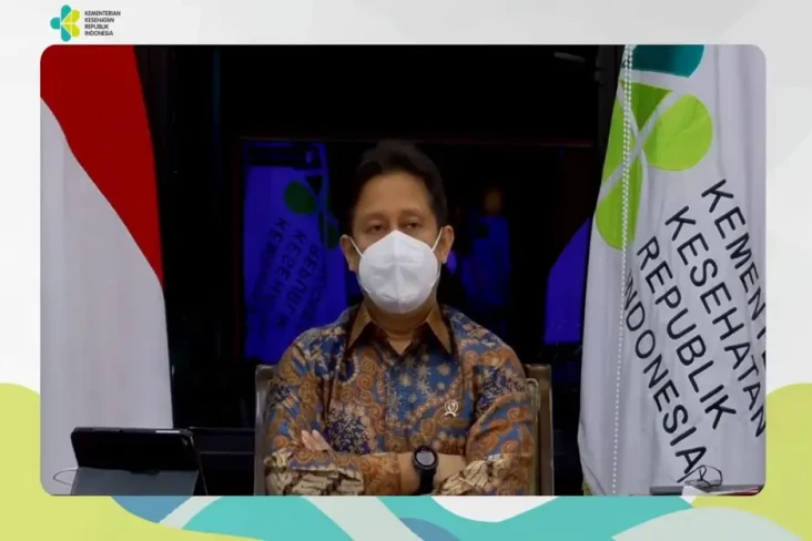 Vaksin Lengkap dan Booster...