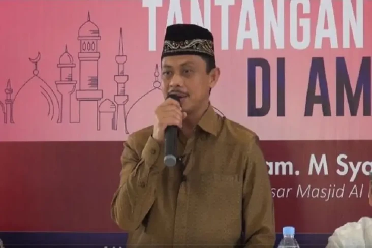 Vaksin Booster Jadi...