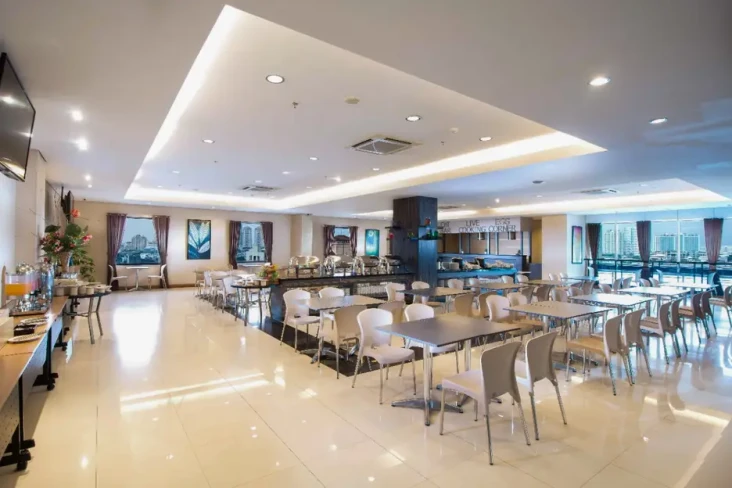 Hotel 88 Mangga Besar...