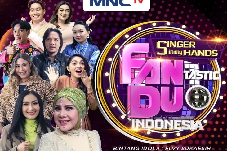 Siapakah yang Beruntung...