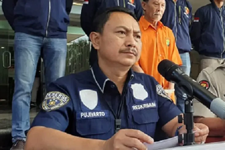 Profil AKBP Pujiyarto,...