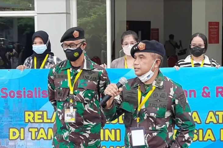 2 Tahun Wisma Atlet...