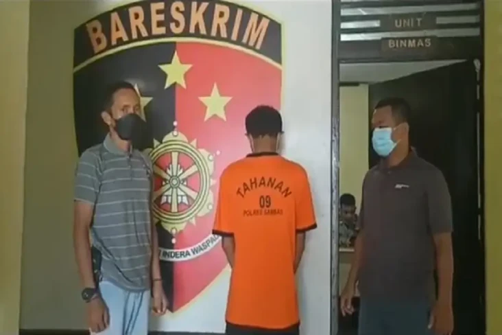 Guru Gadungan Kibuli...