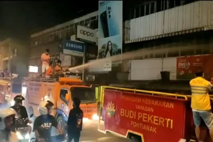 Rumah Makan Melda Pontianak...