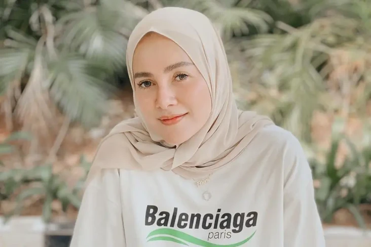 Gugat Cerai Aufar, Olla...