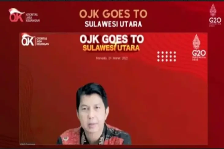 Astaga! Ada Mahasiswa...