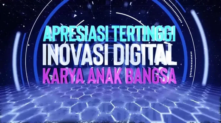 Nantikan! Ajang Bergengsi...