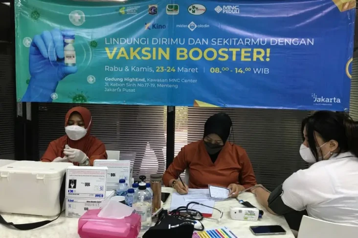 Siapkan 1.200 Dosis,...