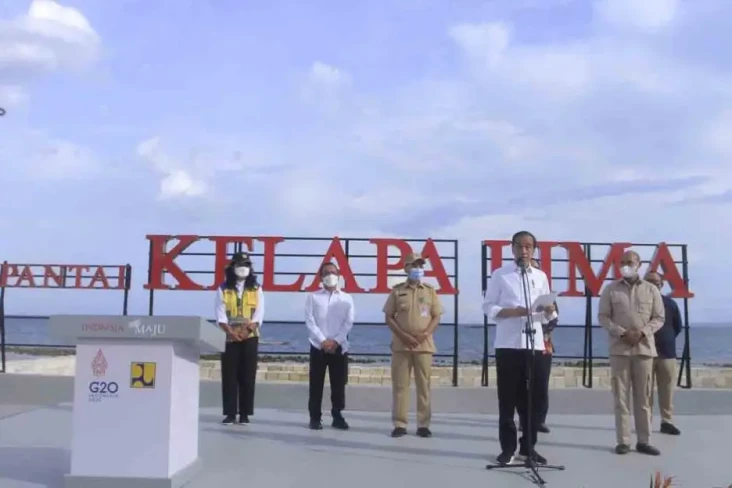 Kawasan Kota Kupang...