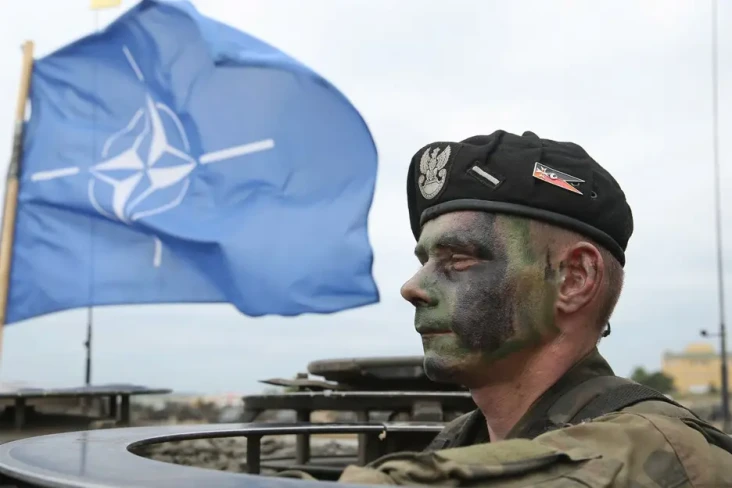 Rusia Peringatkan NATO...