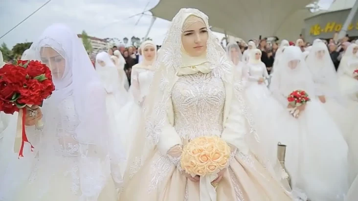 Alasan Dewan Ulama Rusia...
