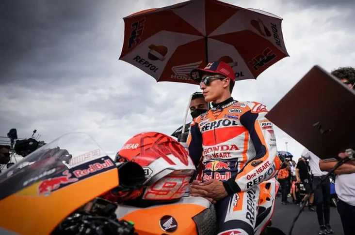 Pengamat MotoGP Yakin...