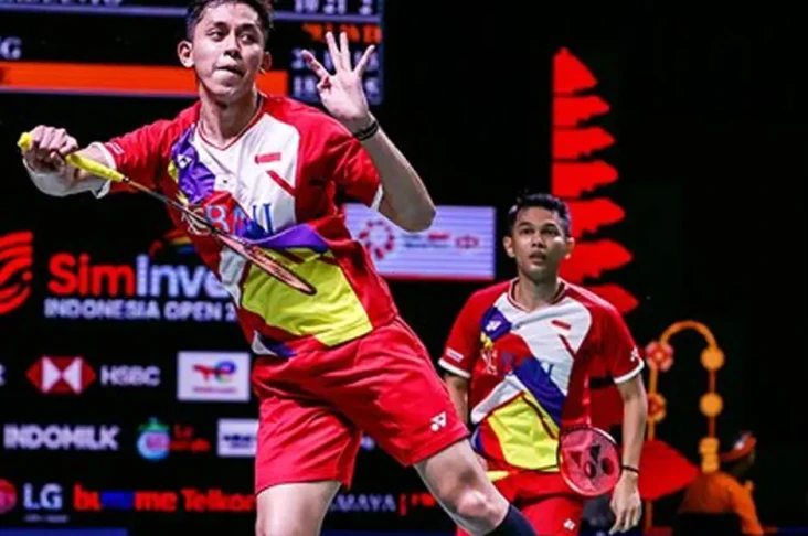 Hasil Swiss Open 2022:...
