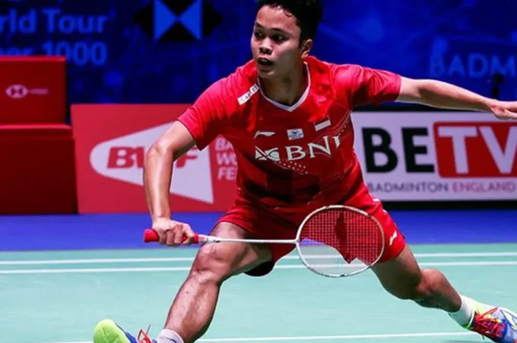 Hasil Swiss Open 2022:...