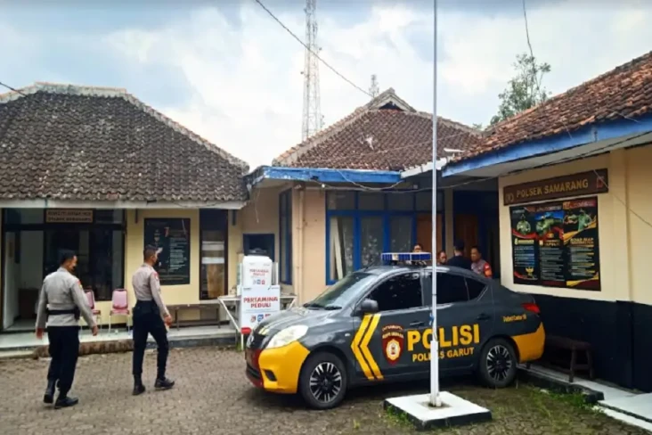 Sempat Viral, 3 Penjahat...
