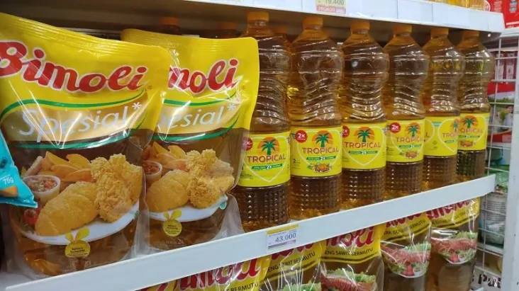 Kasus Pencurian Minyak...