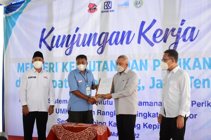 Sertifikasi CPIB Tingkatkan...