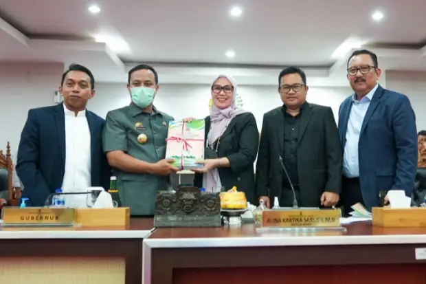 Pendapatan Daerah Sulsel...