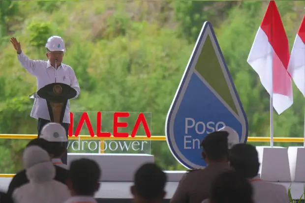 Jusuf Kalla Diagendakan...