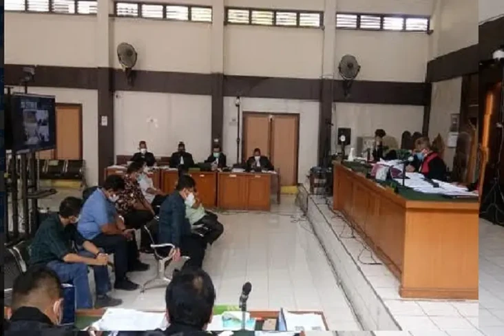 KPK Dalami Dugaan Fee...