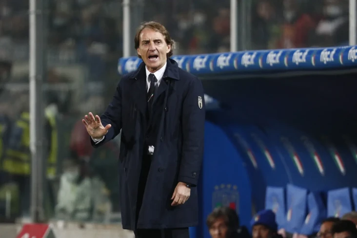 Gagal Bawa Italia ke...